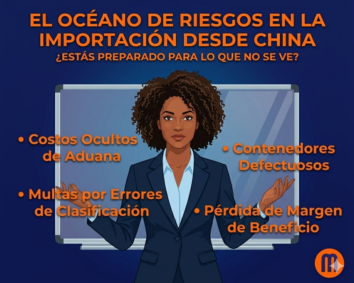 Guía Maestra: Cómo importar de China a Latinoamérica en 2026